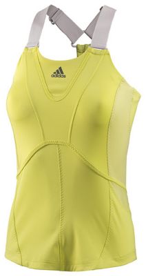 Women's Stella McCartney Tank - Yellow