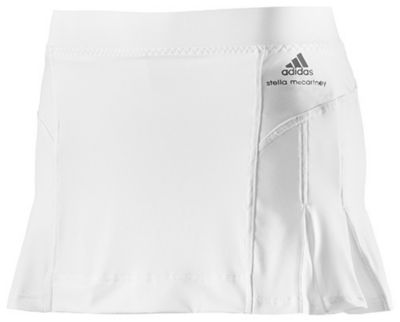 Women's Stella McCartney Barricade Skort - White