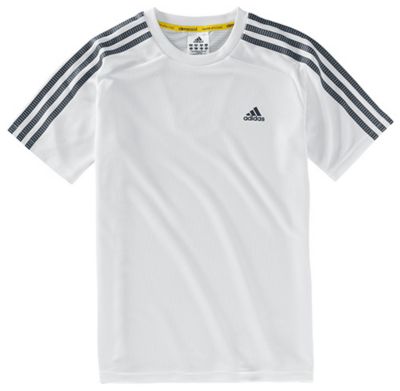 Boys' Response T-Shirt - White