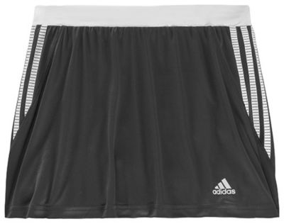 Girls’ Response Skort- Black