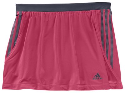 Girls’ Response Skort- Pink