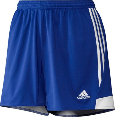 Women's Tiro Soccer Short - Blue