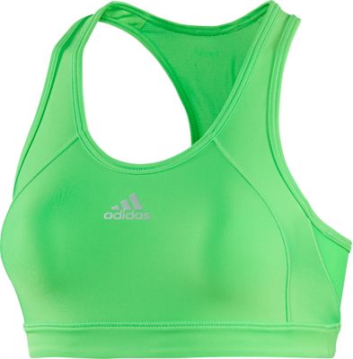 Women's Techfit Bra - Green