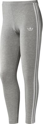 Women's 3S Legging - Gray