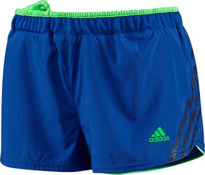 Women's Supernova Glide Short - Blue