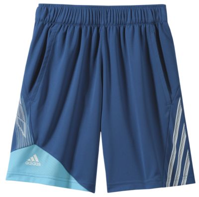 Boys' F50 Short - Blue