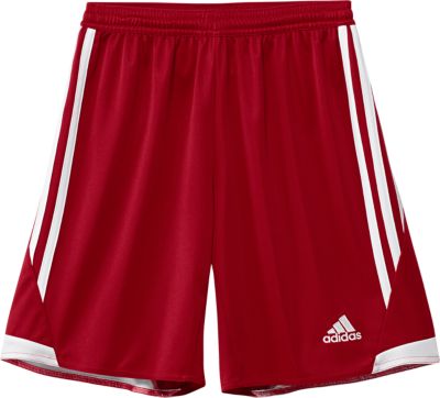 Boys' Tiro 13 Short - Red