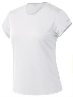 Women's Core™ Run Top - White