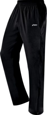 Men's Thermopolis® LT Run Pant - Black