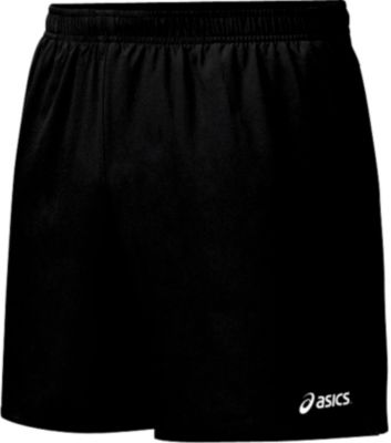 Men's 2-N-1 Short - Black
