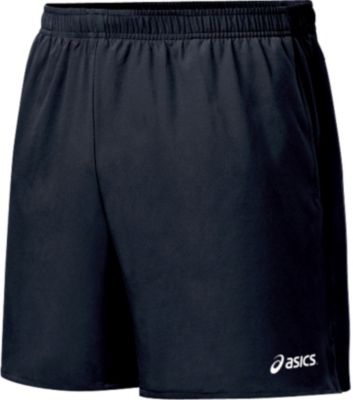 Men's 2-N-1 Short - Dark Gray