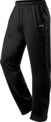 Men's Thermopolis Run Pant - Black