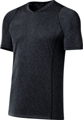 Men's Everyday II SS Top - Black