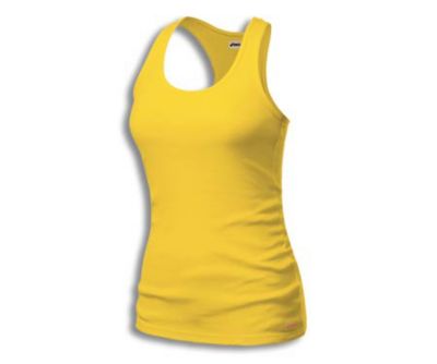 Women's Cafe™ Ribbed Tank