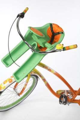 SafeTSeat Child Bicycle Seat