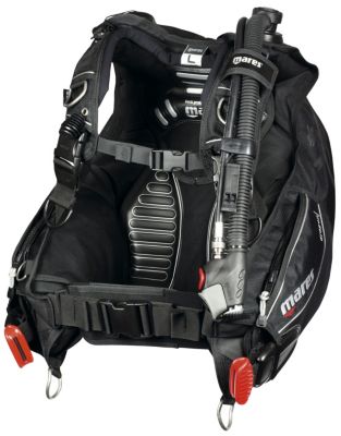 Dragon Scuba B.C.D.