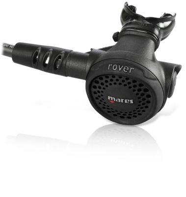 Rover 12 Scuba Regulator