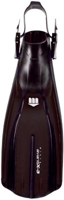 Unisex Avanti X3 Open Heel Fins