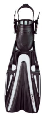 Volo Power Open Heel Fins