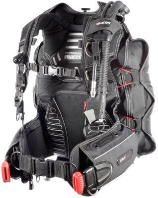 Icon Buoyancy Compensator