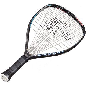 Lethal Nxt Gen 170 Racquetball Racquet - 5/8