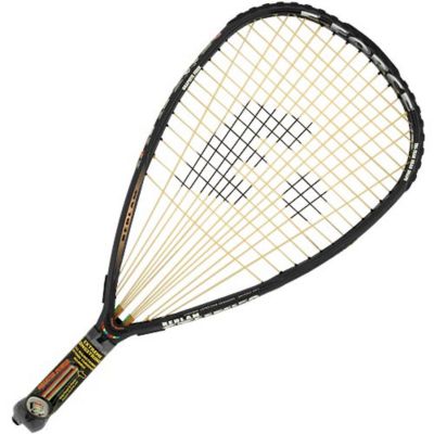 Bedlam Stun 150 Racquetball Racquet - 5/8
