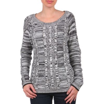 Women's Such A Nord Sweater - Pattern