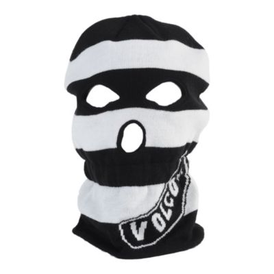 Men's Happy Facemask