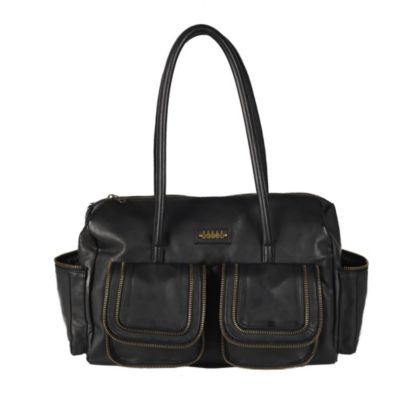 Women's Five Stone Purse