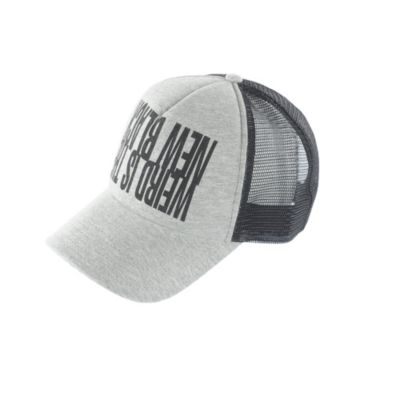 Women's Say Cheese Trucker Hat
