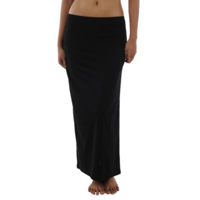 Women's Mad Love Convertible Skirt/Dress - Black