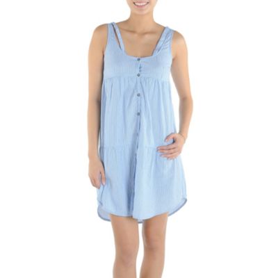 Women's Teacher'S Pet Dress - Blue