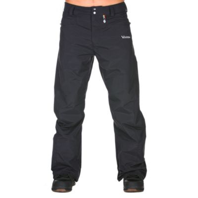 Men's Carbon Pant - Black