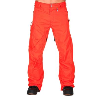 Men's Ventral Pant - Red