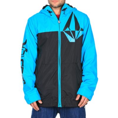 Men's Brighton Jacket - Black