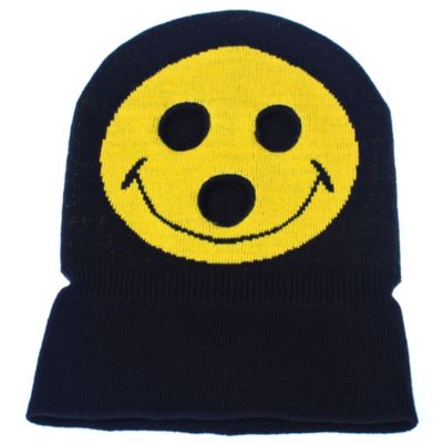 Men's Smile Mask