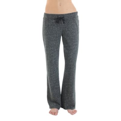 Women's Moclov Pant - Black