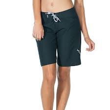 Women's Foster Gals 11 Boardie - Black