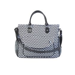 Women's Block Box Cooler