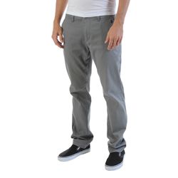 Men's Murphy Chino Pant - Gray