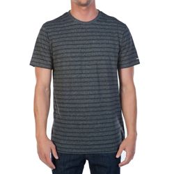 Men's Redemption S/S Crew Tee - Black