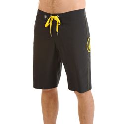 Men's Armstrong Boardshort - Black