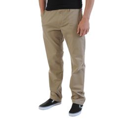 Men's Frickin Modern Stretch Chino Pant - Khaki