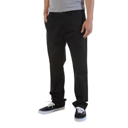 Men's Frickin Modern Stretch Chino Pant - Black
