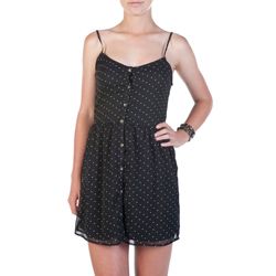 Women's Not So Classic Dress - Black