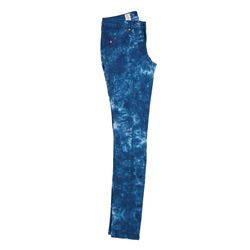 Women's Pistol Legging Denim Pant - Navy / Dark Blue