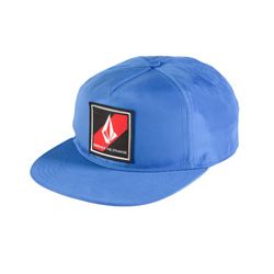 Men's Depth Snapback Hat