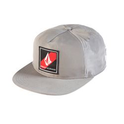 Men's Depth Snapback Hat