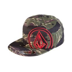 Men's Nine 5 One Hat - Print