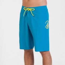Men's Armstrong Boardshort - Blue